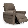 Aureta Power Lift Recliner
