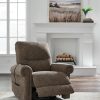 Aureta Power Lift Recliner