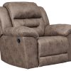 Stoneland Rocker Recliner
