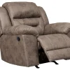 Stoneland Rocker Recliner