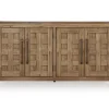 Ridgester Dining Server