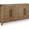 Ridgester Dining Server