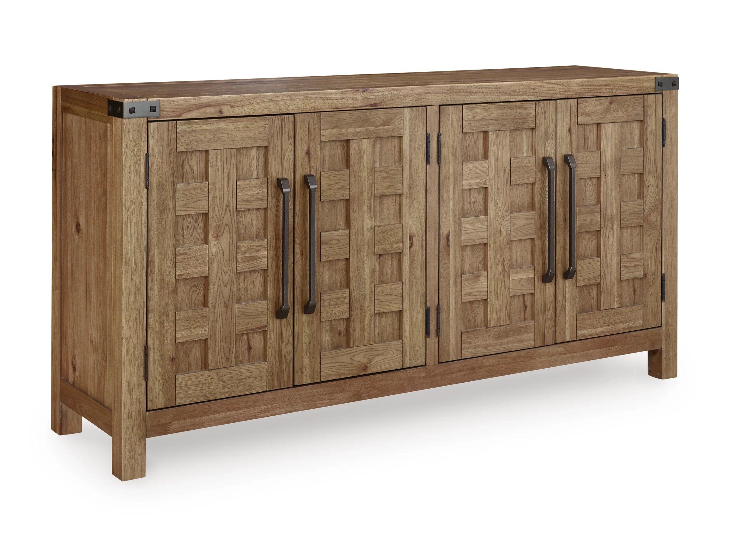 Ridgester Dining Server