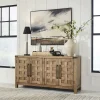 Ridgester Dining Server