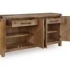 Ridgester Dining Server