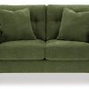 Bixler Loveseat