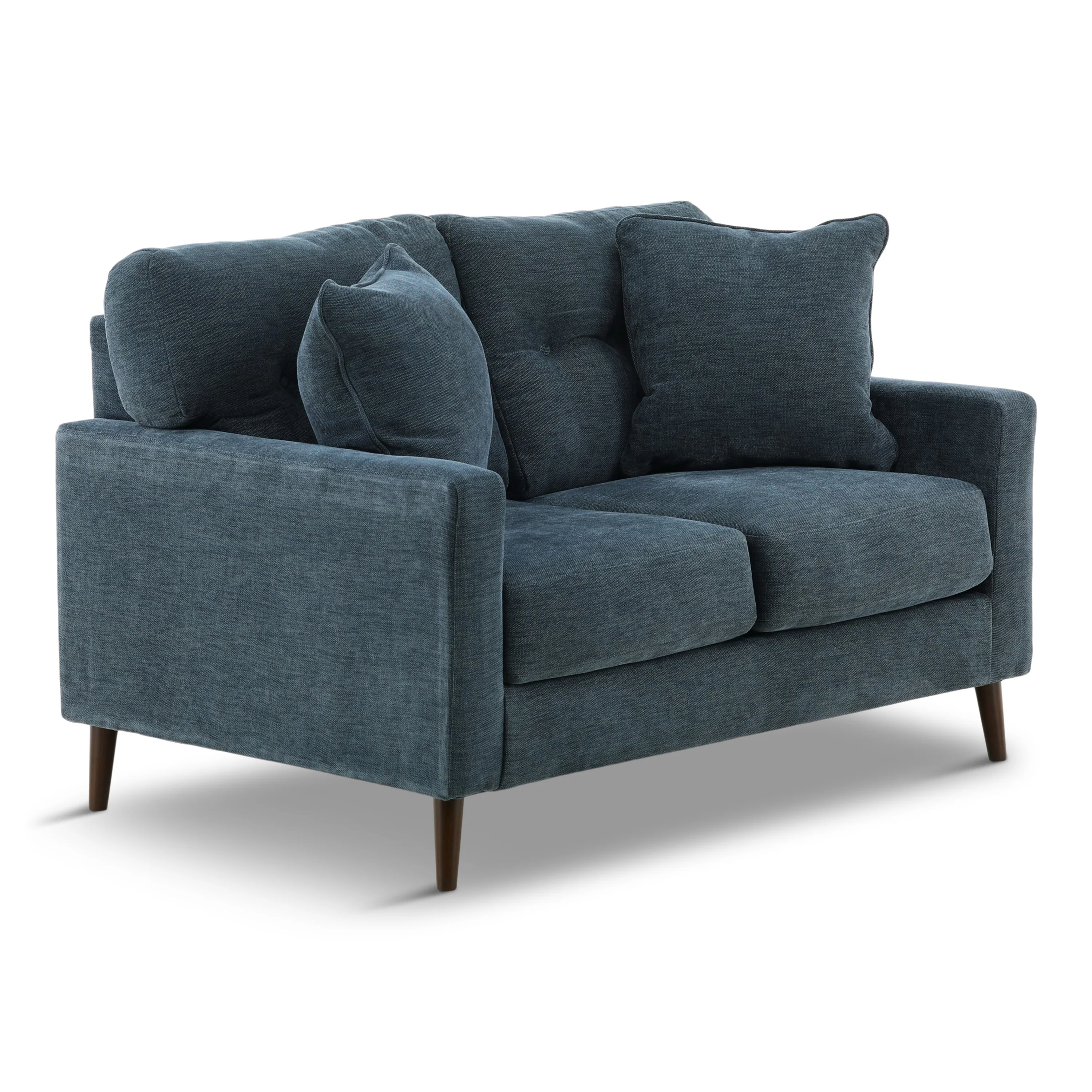 Bixler Loveseat