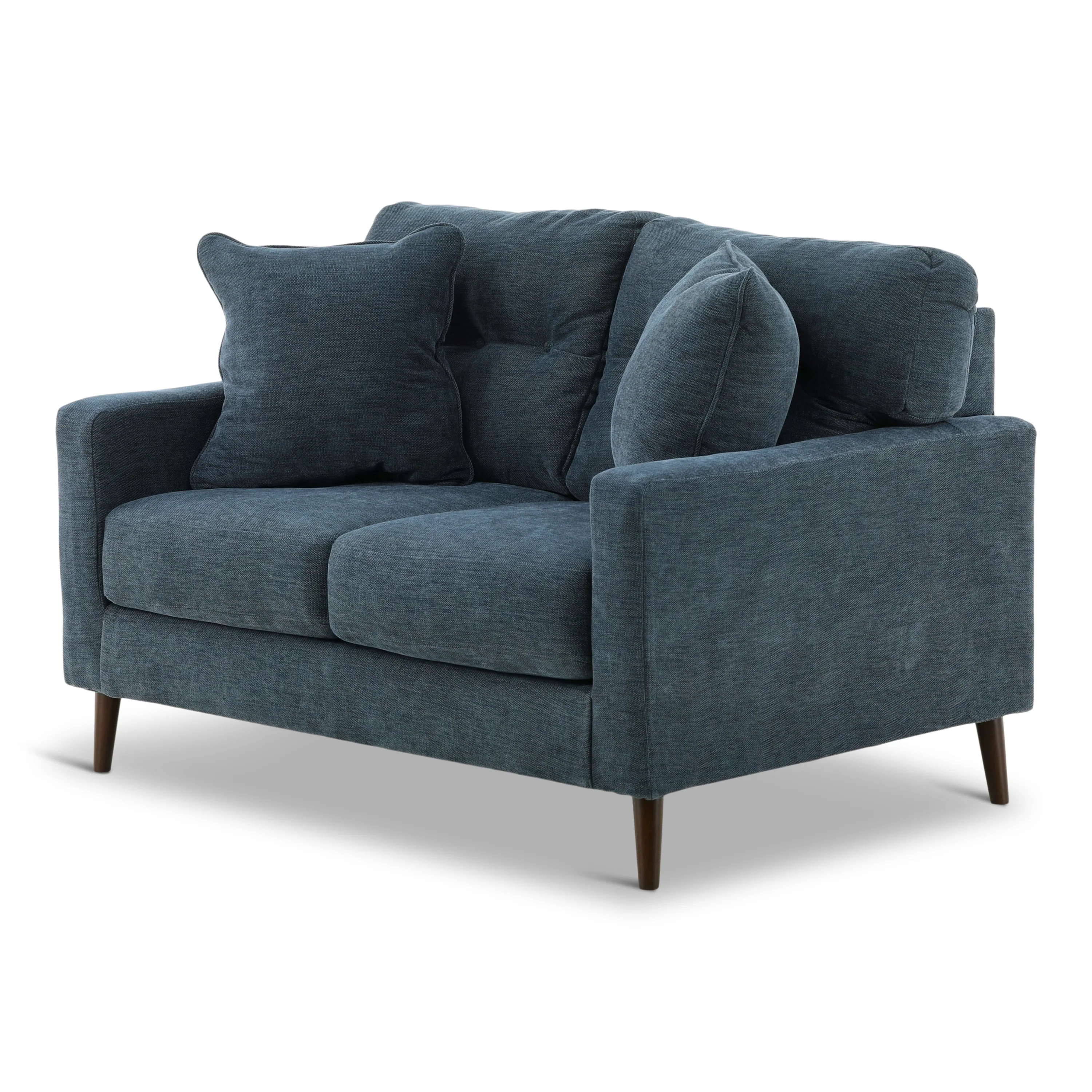 Bixler Loveseat