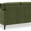 Bixler Loveseat