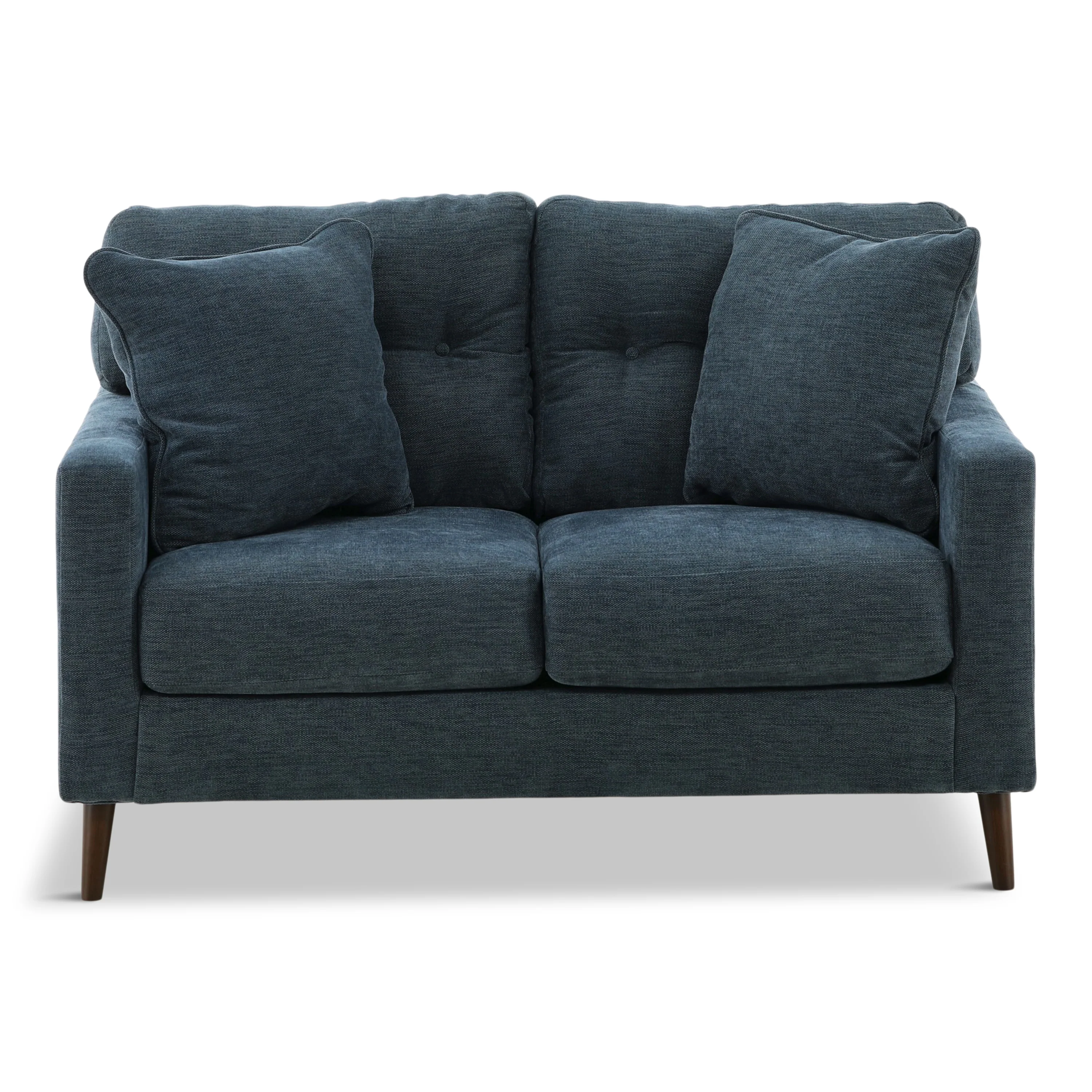 Bixler Loveseat