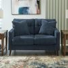 Bixler Loveseat