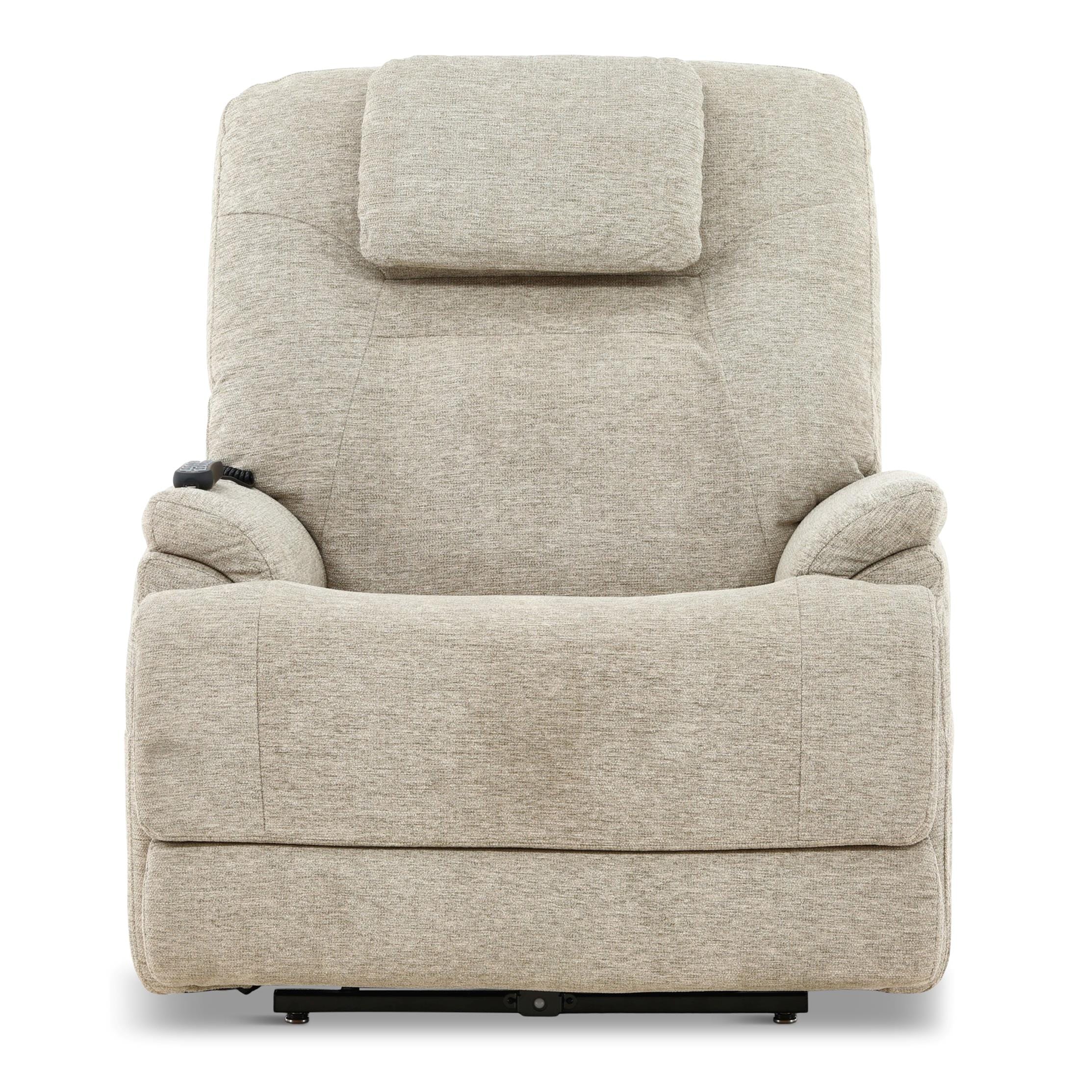 1666-zecliner-model-2-plus-power-lift-recliner-with-heat-and-massage-1.jpg Zecliner Model 2 Plus Power Lift Recliner with Heat and Massage