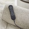 Zecliner Model 2 Plus Power Lift Recliner with Heat and Massage