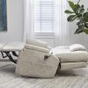 Zecliner Model 2 Plus Power Lift Recliner with Heat and Massage