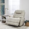 Zecliner Model 2 Plus Power Lift Recliner with Heat and Massage