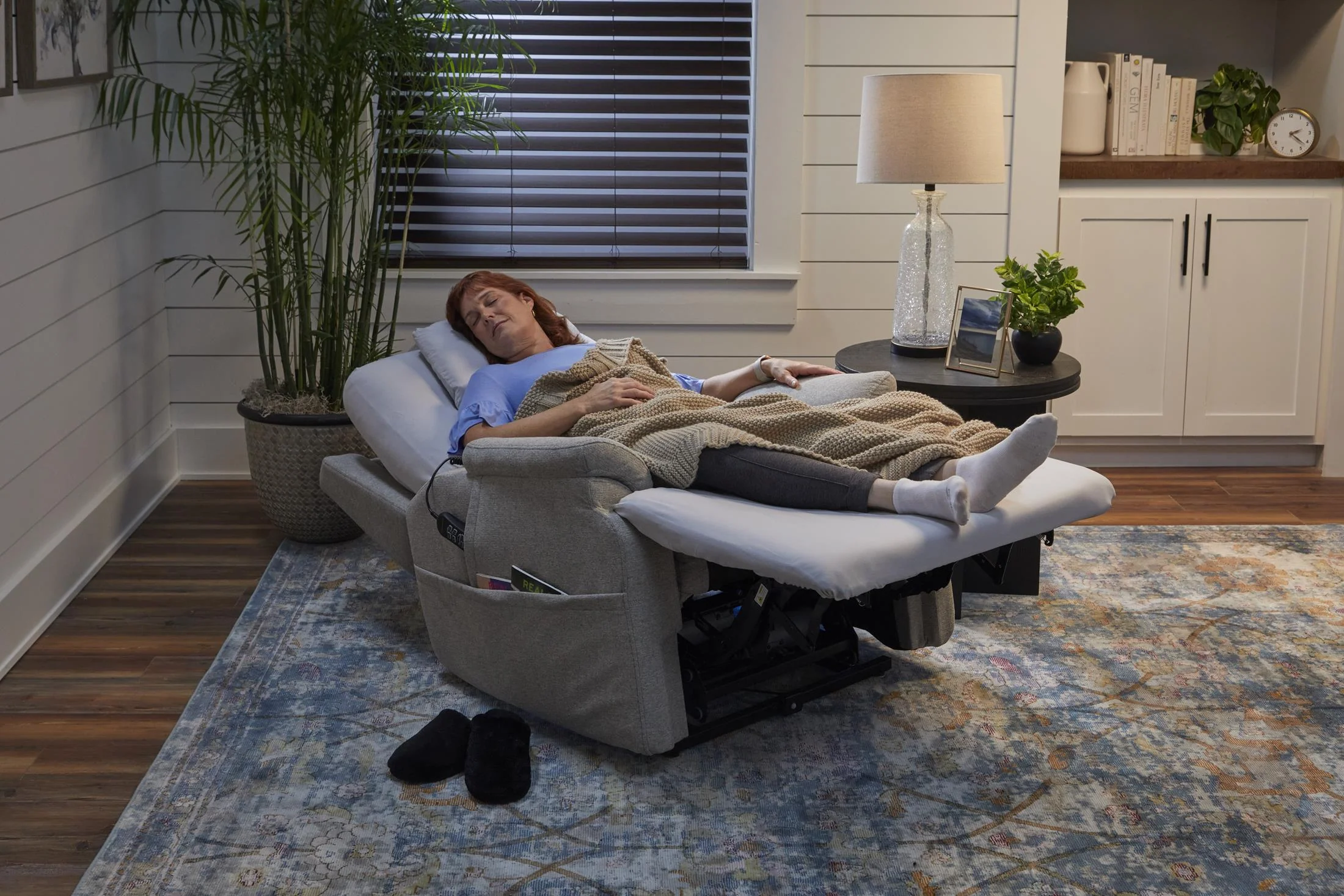 Zecliner Sleep Kit