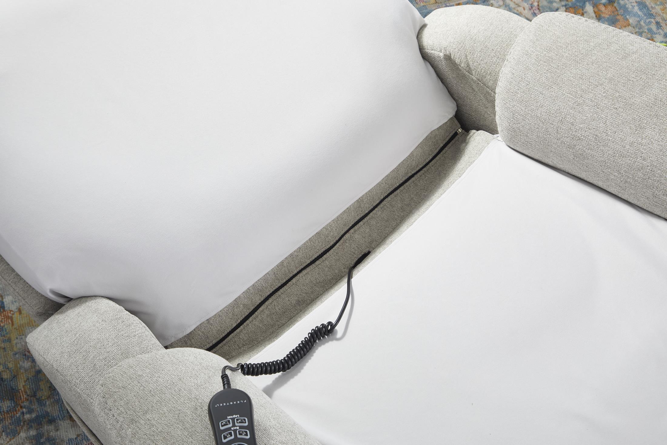 Zecliner Sleep Kit