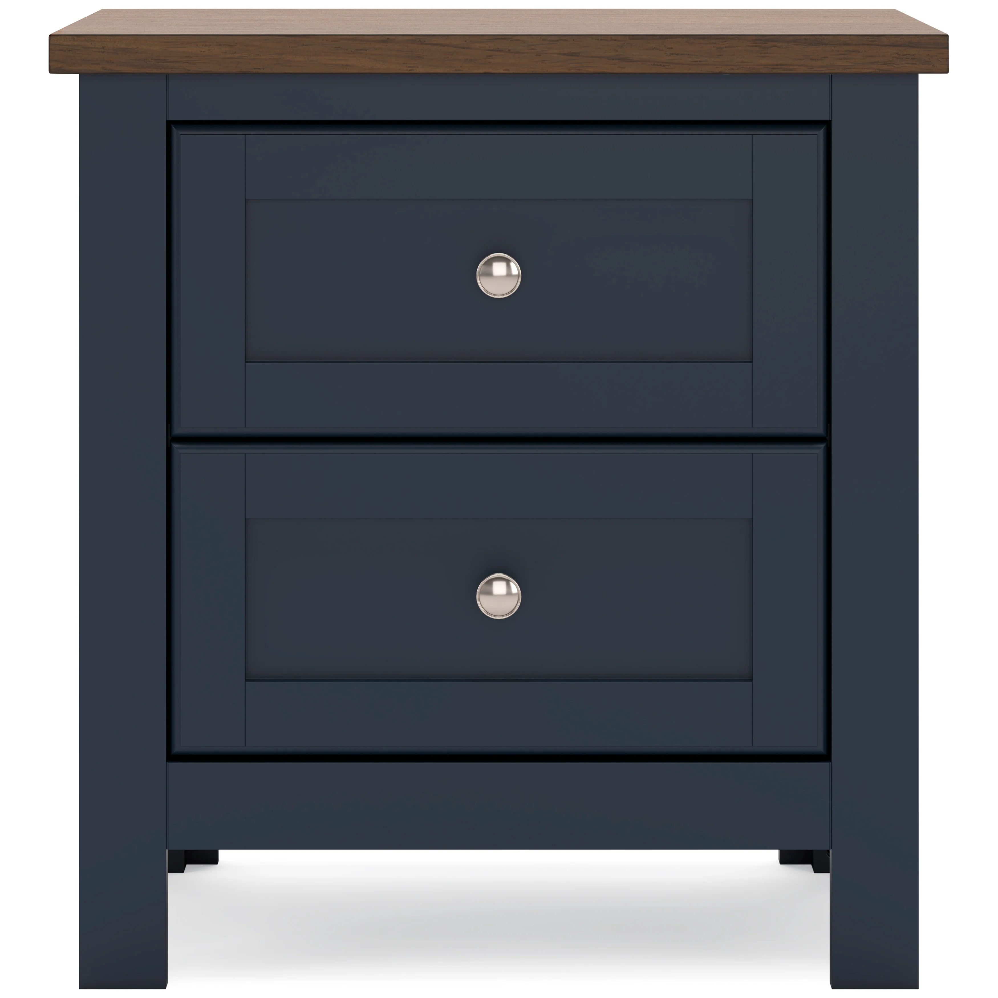 Landocken Nightstand