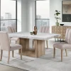 Myla 5-Piece Dining Set
