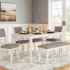 Erinberg 6-Piece DIning Set