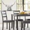 Bridson 6-Piece Dining Set