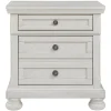 Robbinsdale Nightstand