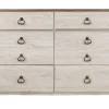 Willowton Dresser