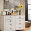 Willowton Dresser