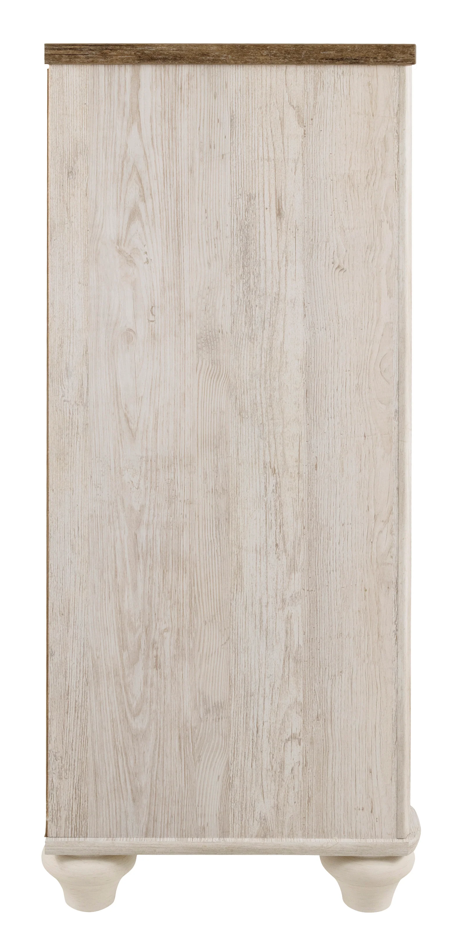 Willowton Dresser