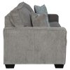 Altari Queen Sofa Sleeper
