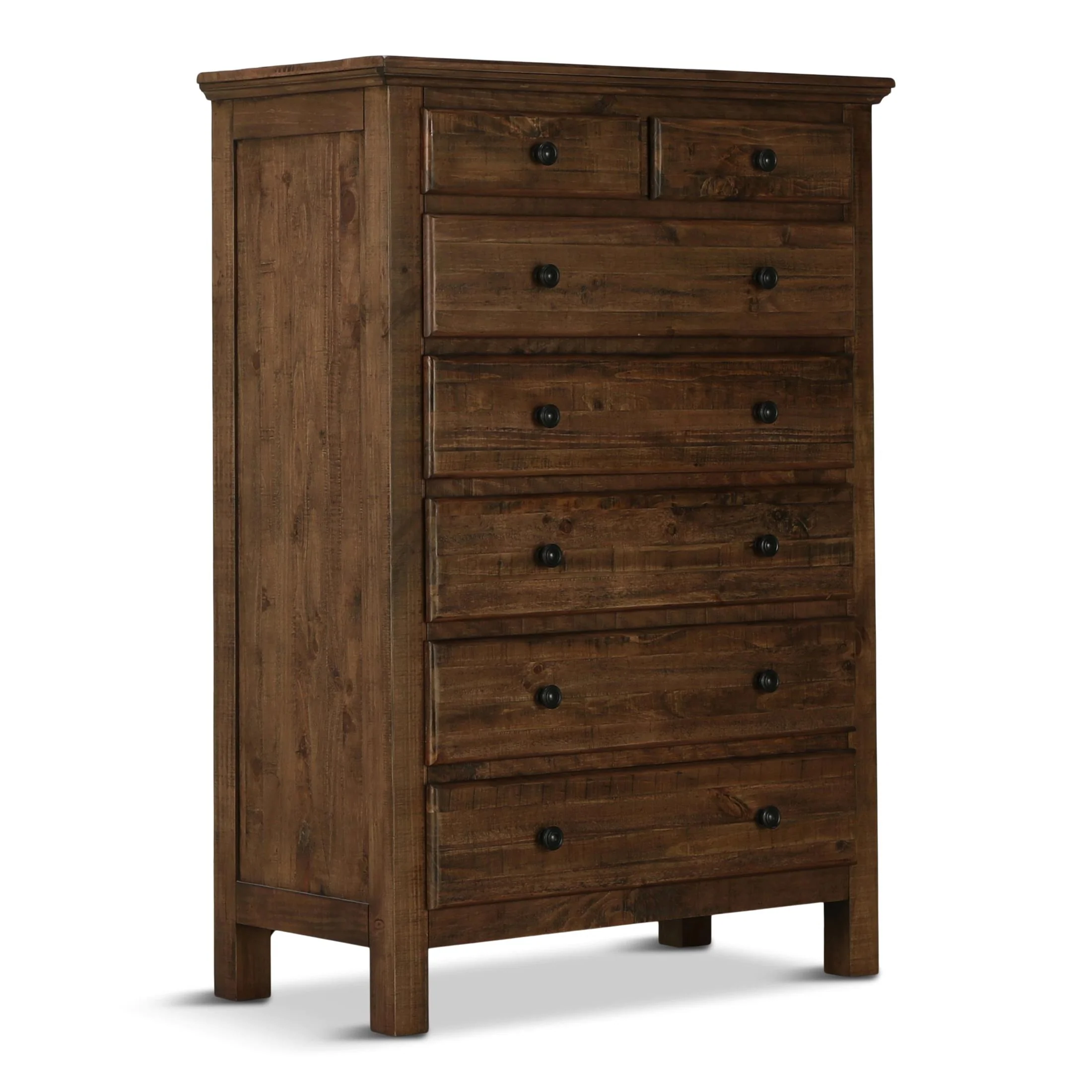 Valier Chest of Drawers