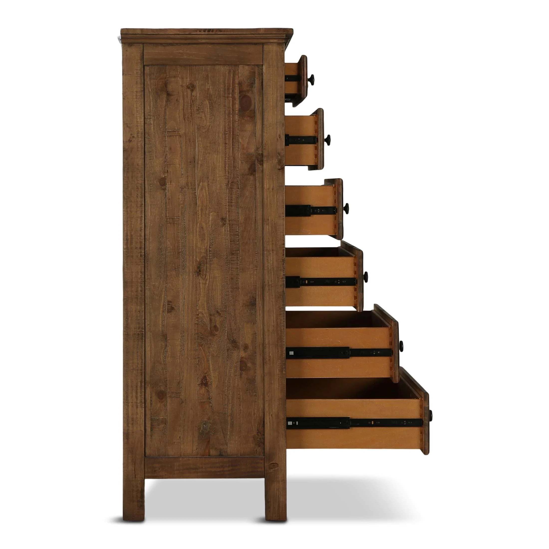 Valier Chest of Drawers