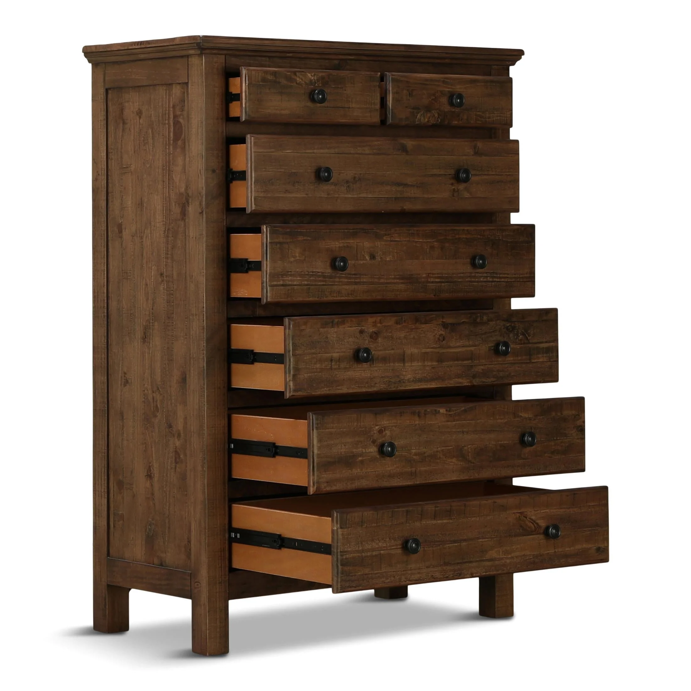 Valier Chest of Drawers