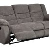 Tulen Reclining Sofa