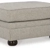 Gaelon Ottoman