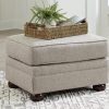 Gaelon Ottoman