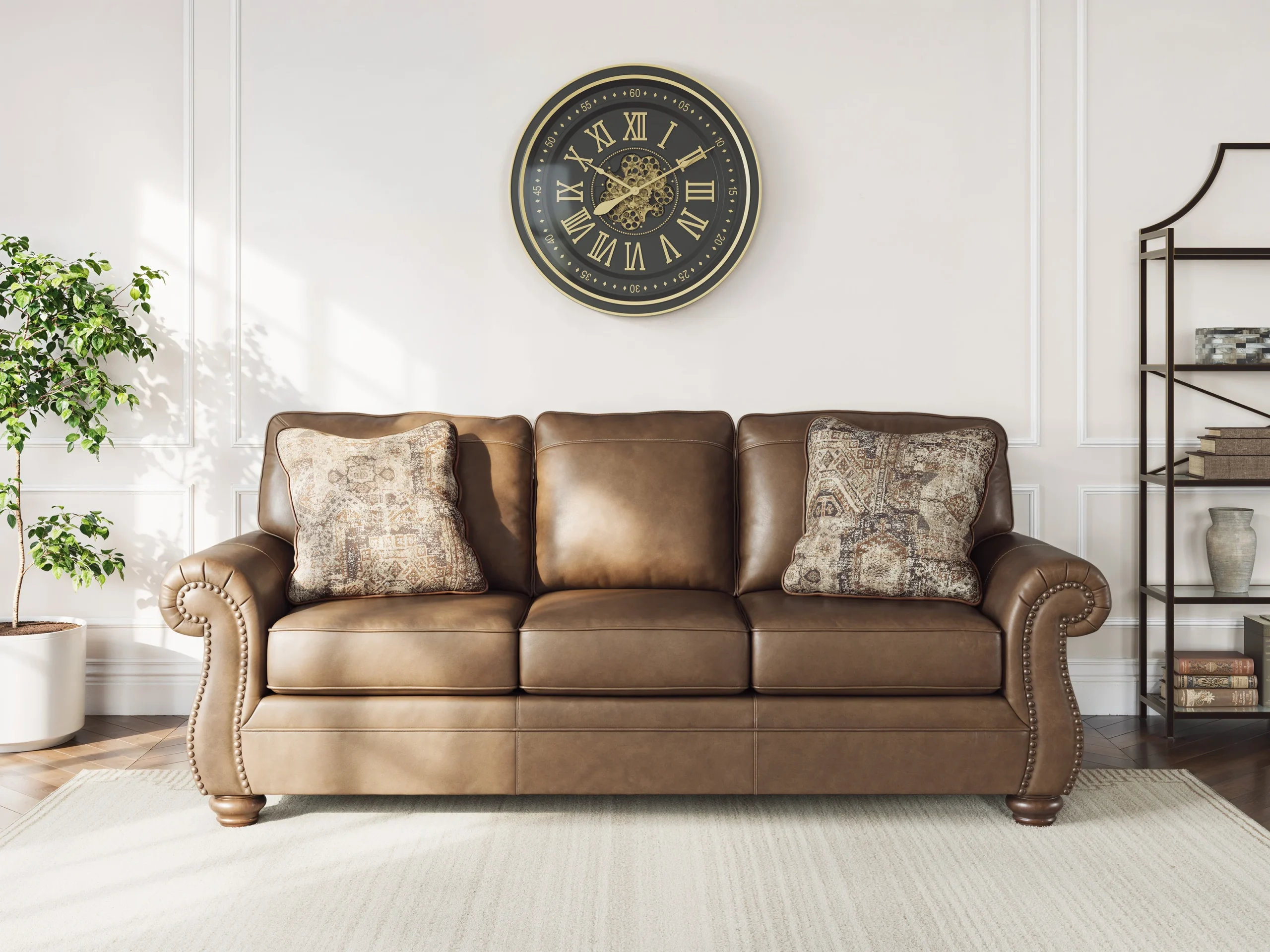 Shadsburne sofa