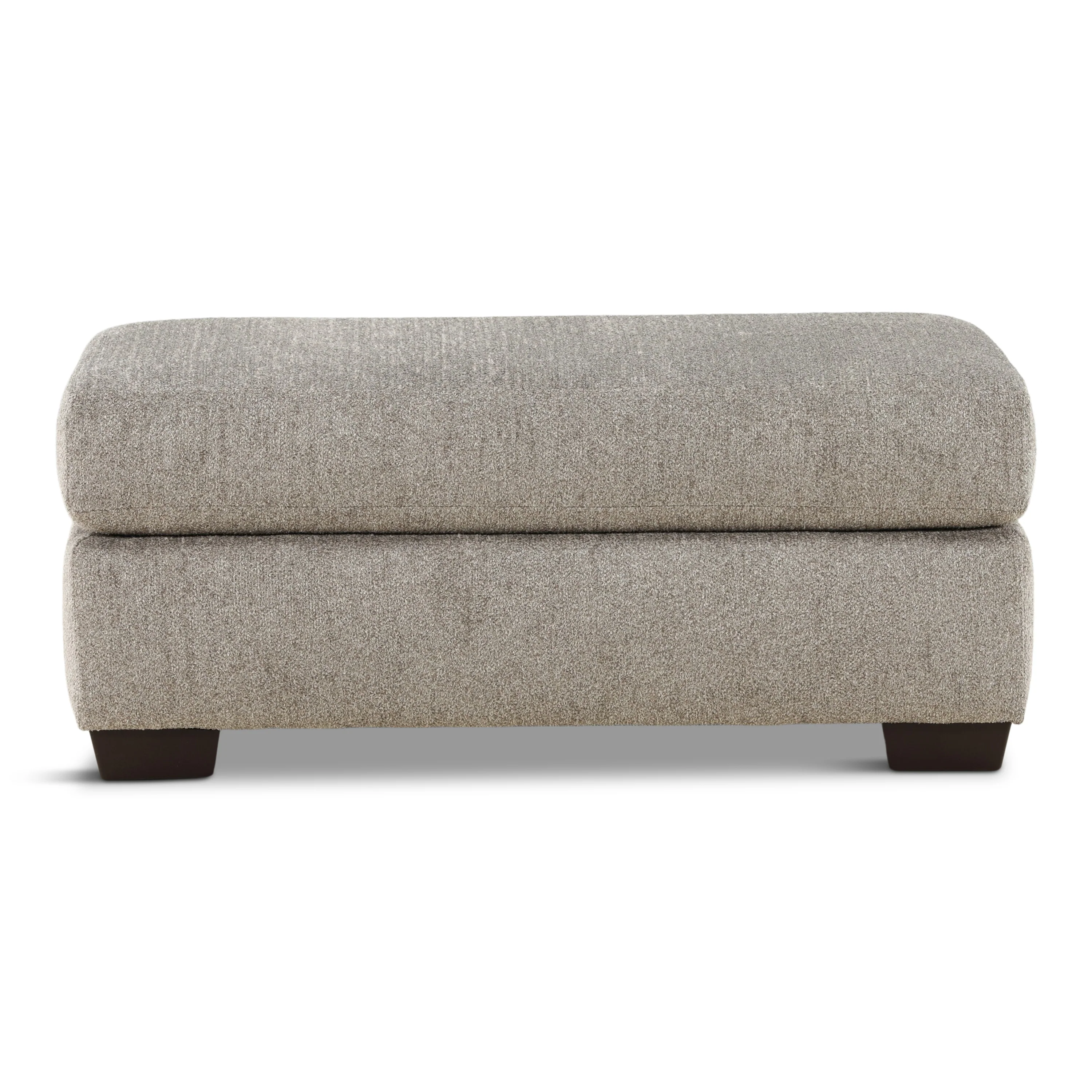 Auden Ottoman