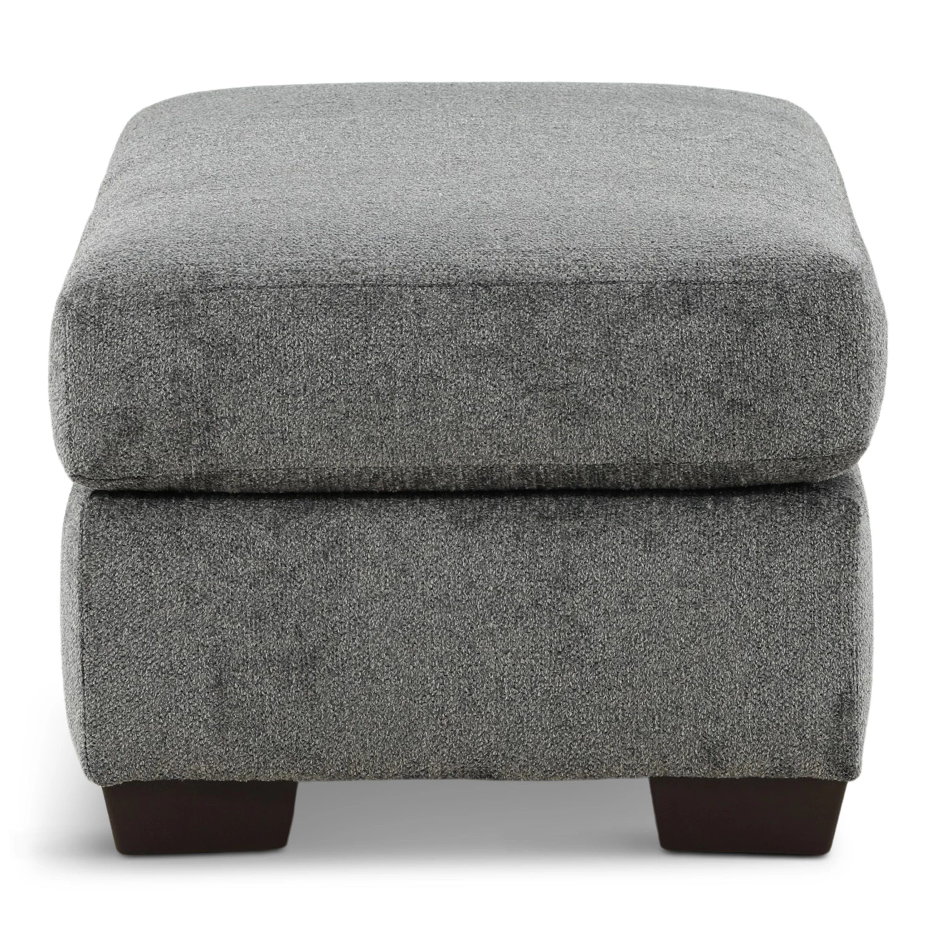 Auden Ottoman