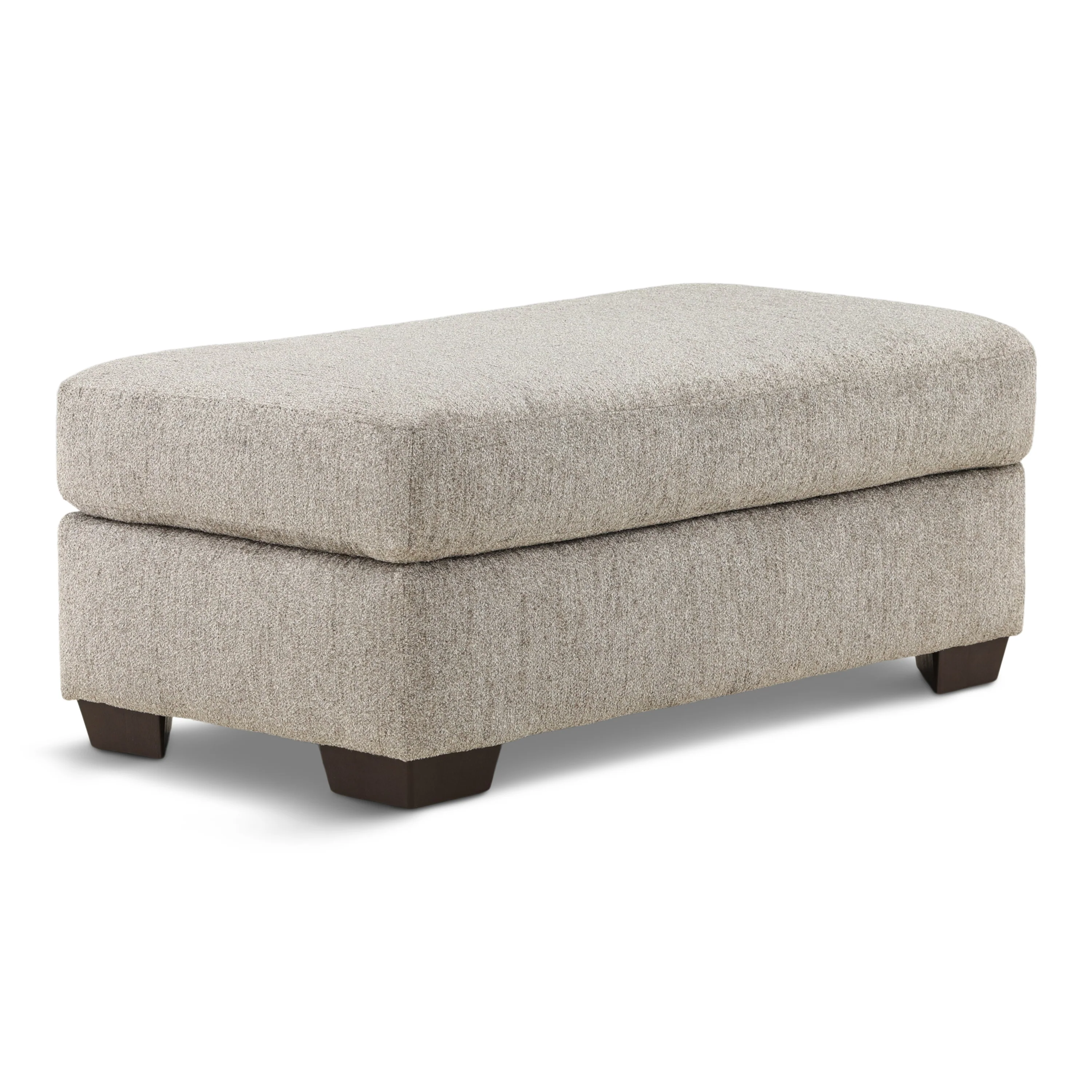 Auden Ottoman