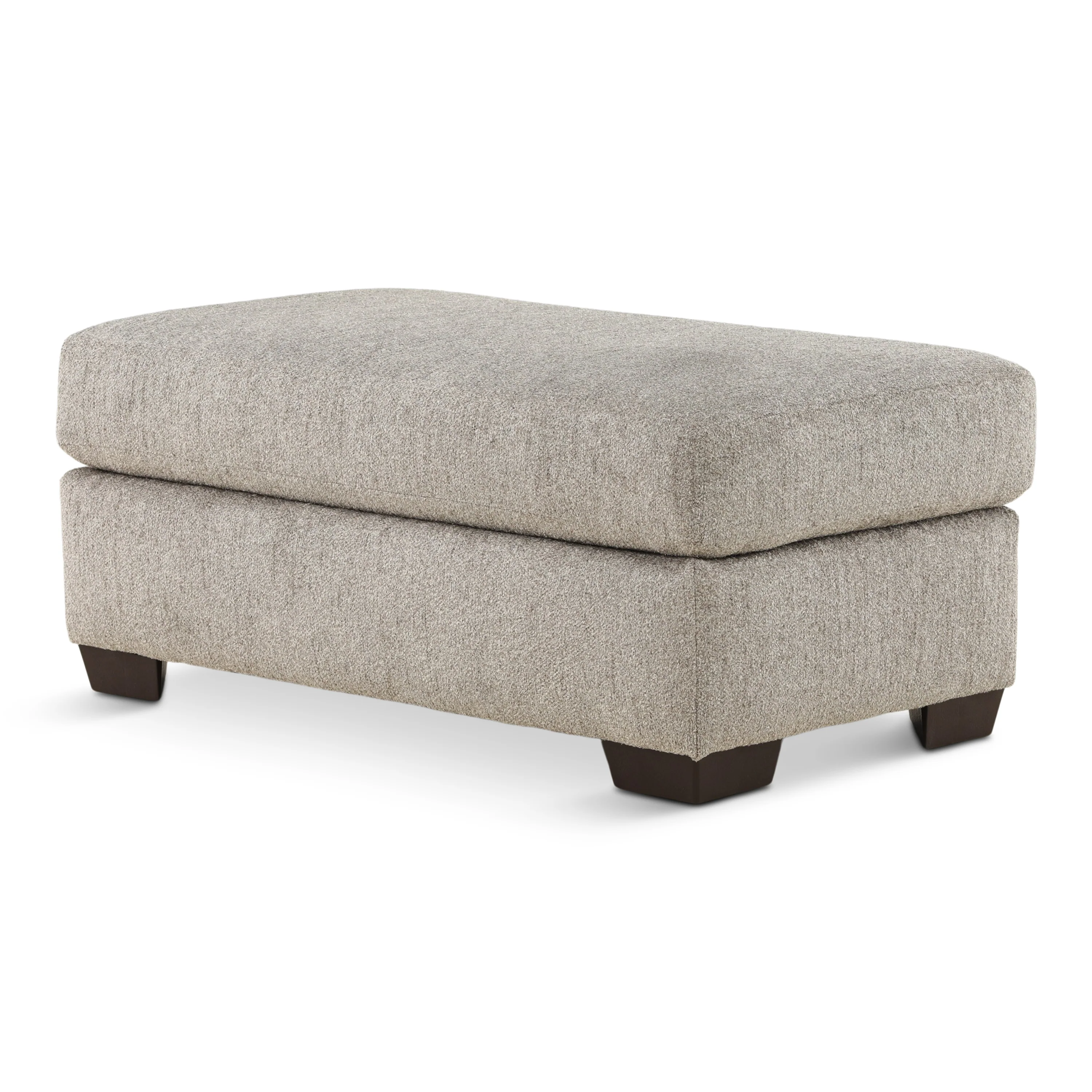 Auden Ottoman