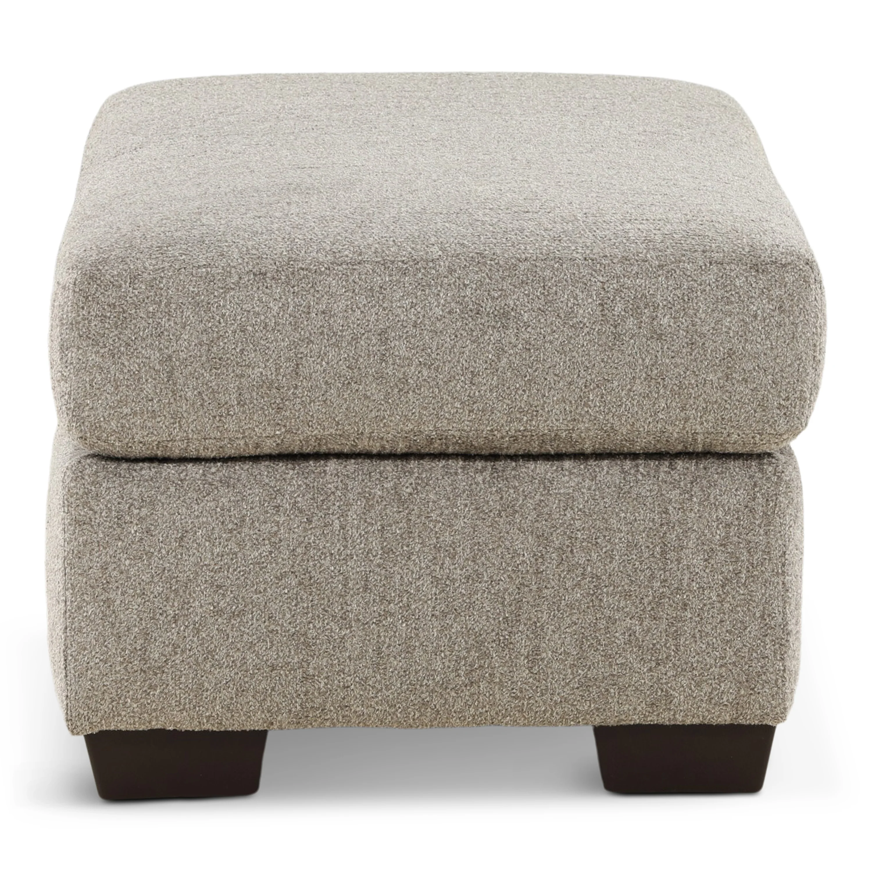 Auden Ottoman