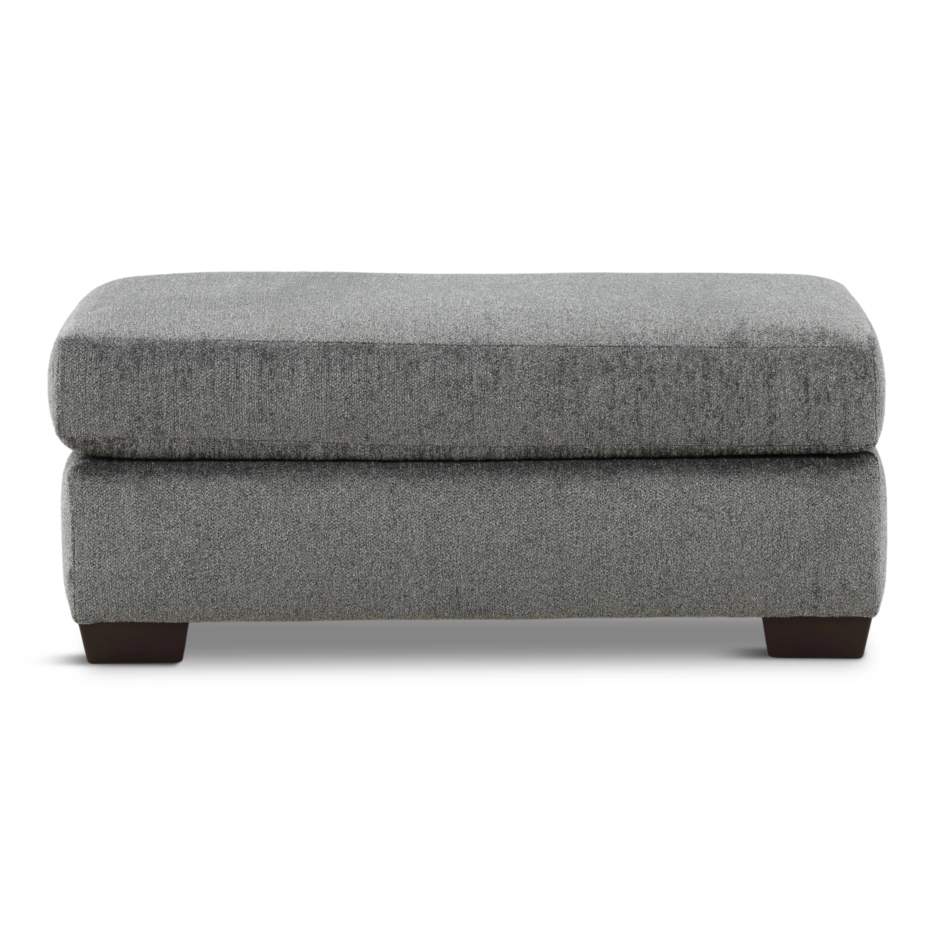 Auden Ottoman