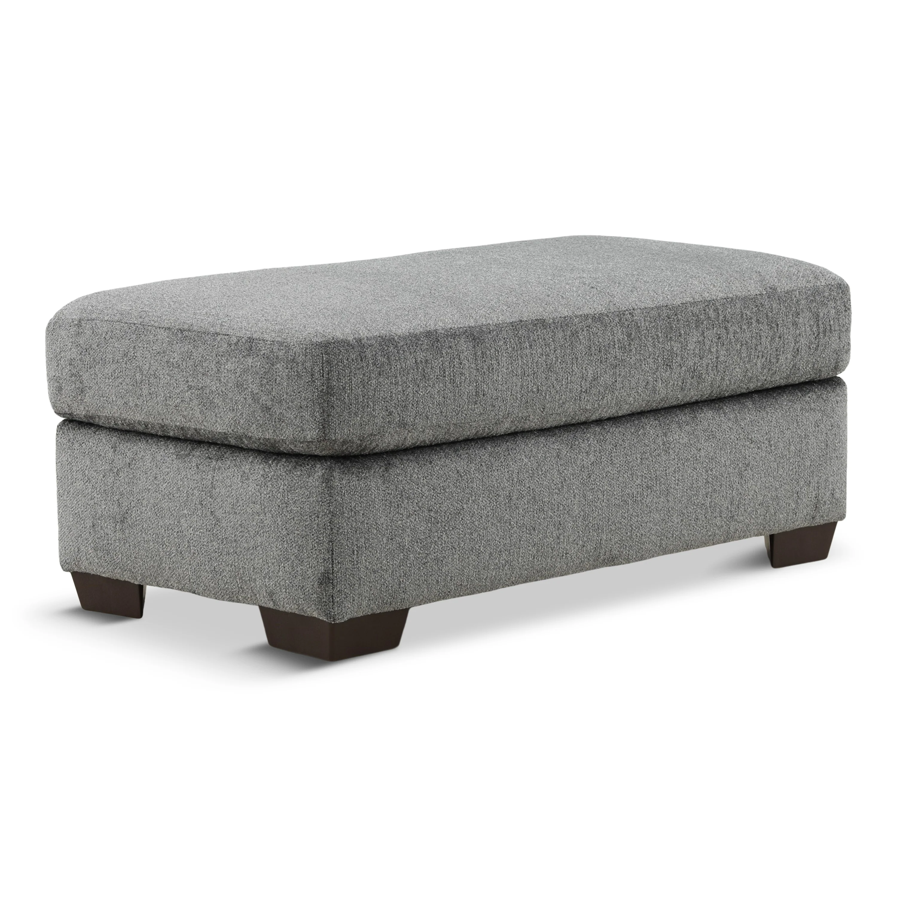 Auden Ottoman