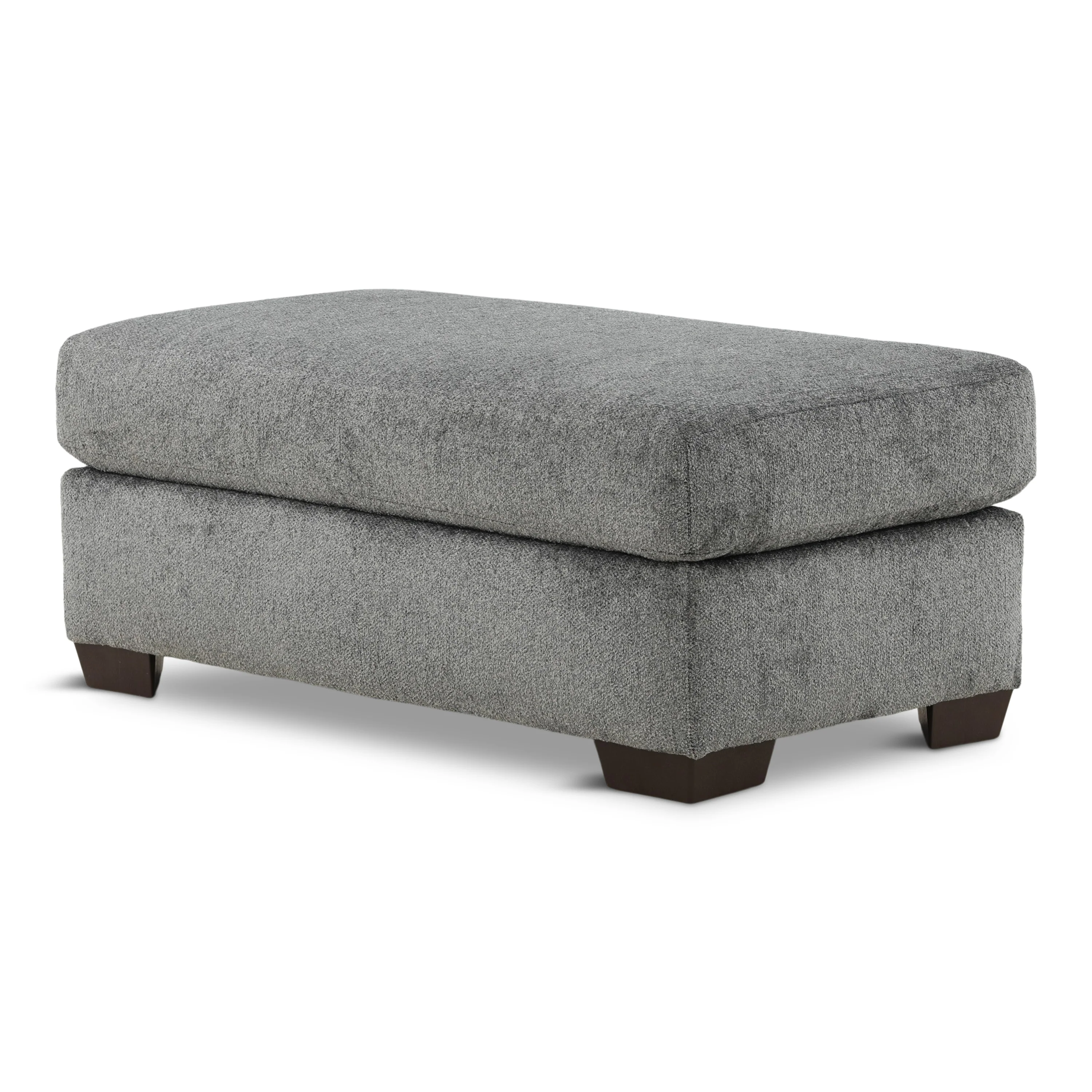 Auden Ottoman