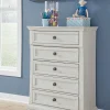 Robbinsdale Chest of Drawers
