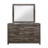 Easton Dresser