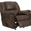 McGann Manual Rocker Recliner