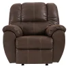 McGann Manual Rocker Recliner