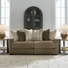 Ashley Camellia-Court 2-Piece Sectional Sofa